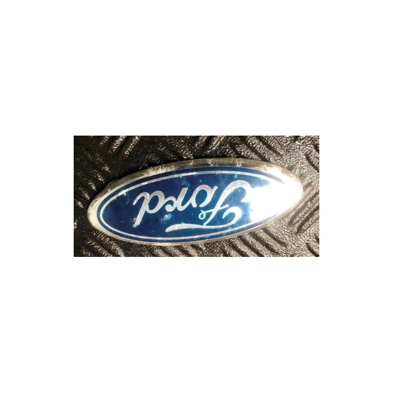 2008 FORD GALAXY mk3 2.0 petrol TAILGATE BADGE
