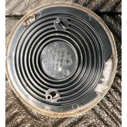 2009 Skoda Fabia MK2 1.2 HTP TAILGATE BADGE