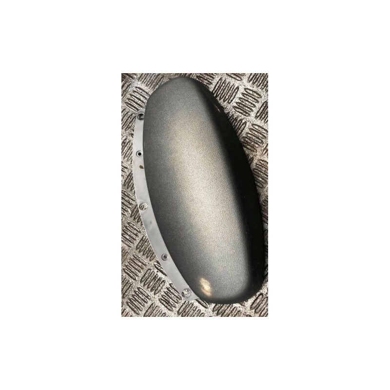 2009 Skoda Fabia MK2 1.2 HTP TAILGATE COVER 5J6867755