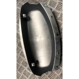 2009 Skoda Fabia MK2 1.2 HTP TAILGATE COVER 5J6867755