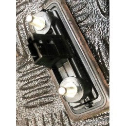 2009 Skoda Fabia MK2 1.2 HTP TAILGATE HANDLE