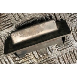 RENAULT LAGUNA II 2007 Tailgate Handle 8200002001