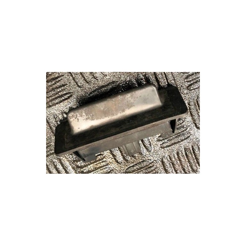 RENAULT LAGUNA II 2007 Tailgate Handle 8200002001