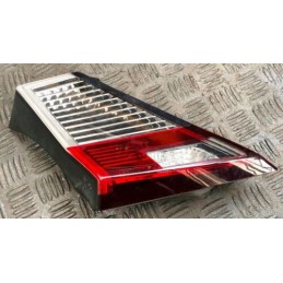 2015 HONDA CIVIC 1.6 D MK9 TAILGATE LH LIGHT 34155-TV0 / FR26450132