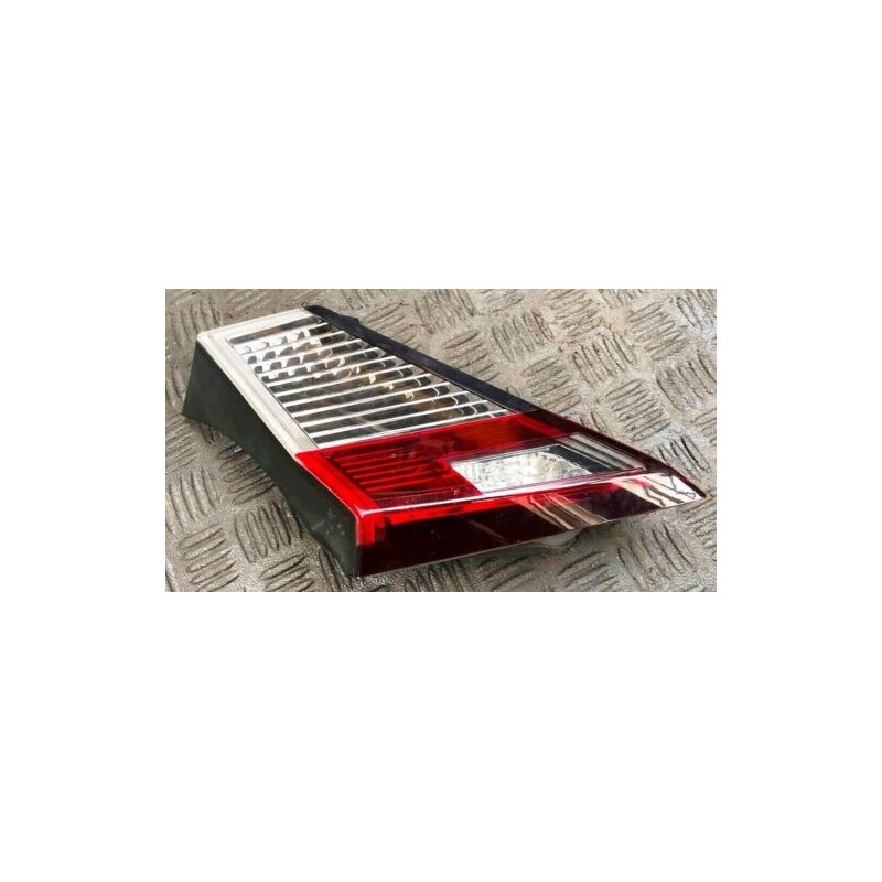 2015 HONDA CIVIC 1.6 D MK9 TAILGATE LH LIGHT 34155-TV0 / FR26450132