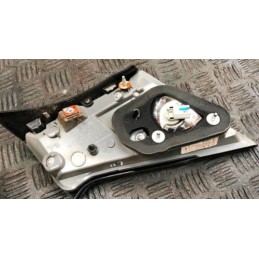 2015 HONDA CIVIC 1.6 D MK9 TAILGATE LH LIGHT 34155-TV0 / FR26450132