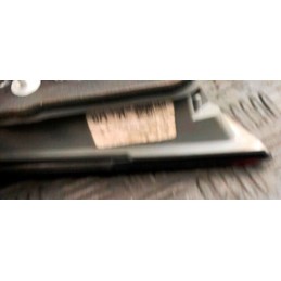 2015 HONDA CIVIC 1.6 D MK9 TAILGATE LH LIGHT 34155-TV0 / FR26450132