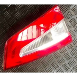 2008 FORD GALAXY mk3 2.0 petrol TAILGATE LH LIGHT 6M21-13A603