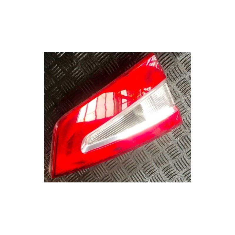 2008 FORD GALAXY mk3 2.0 petrol TAILGATE LH LIGHT 6M21-13A603