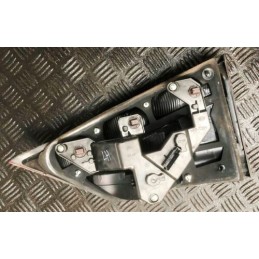 2008 FORD GALAXY mk3 2.0 petrol TAILGATE LH LIGHT 6M21-13A603