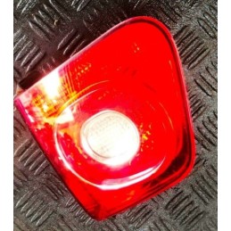 2009 VOLKSWAGEN TIGUAN 1.4 TSI 5N TAILGATE LIGHT 5N0945094C