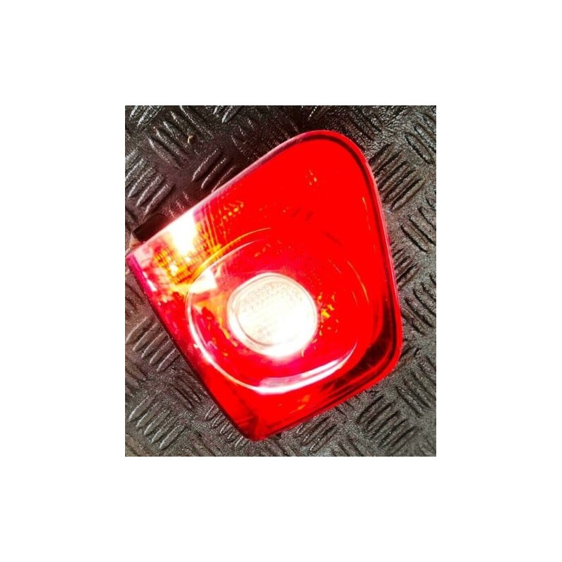 2009 VOLKSWAGEN TIGUAN 1.4 TSI 5N TAILGATE LIGHT 5N0945094C