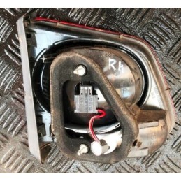 2009 VOLKSWAGEN TIGUAN 1.4 TSI 5N TAILGATE LIGHT 5N0945094C