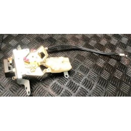 2007 NISSAN PATHFINDER 2.5 DCI R51 TAILGATE LOCK 90550EA500