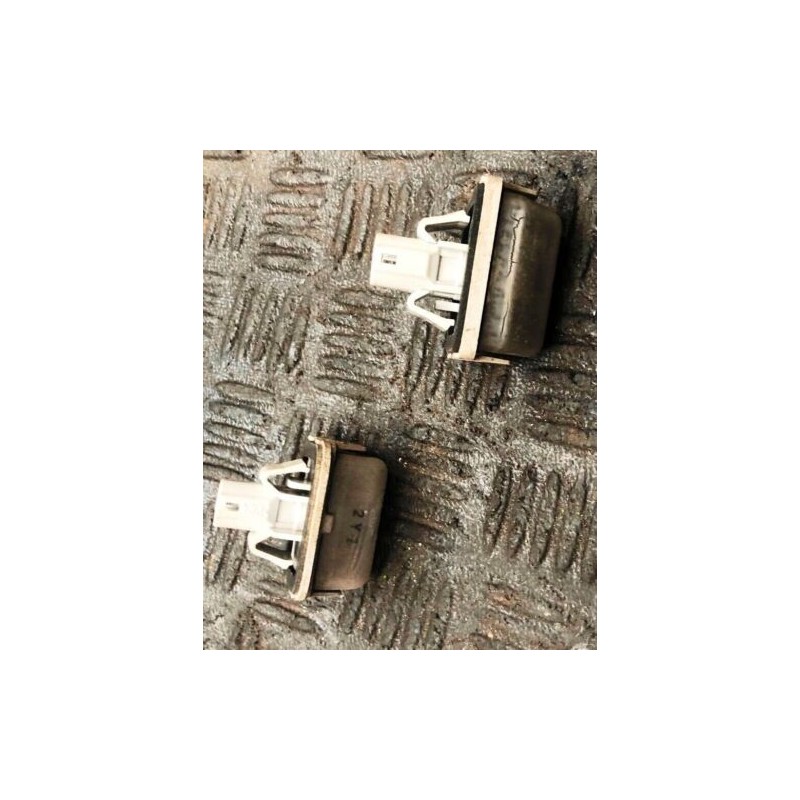 2013 MAZDA CX-5 2.2 D SKYACTIV TAILGATE NUMBER PLATE LIGHT X 2