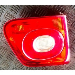 2009 VOLKSWAGEN TIGUAN 1.4 TSI 5N TAILGATE RH LIGHT 5N0945093C