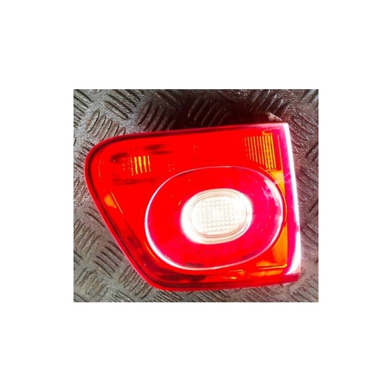 2009 VOLKSWAGEN TIGUAN 1.4 TSI 5N TAILGATE RH LIGHT 5N0945093C