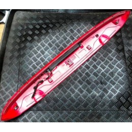 2013 CHRYSLER YPSILON 1.2 MK3 TAILGATE SPOILER 735479605