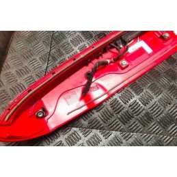 2013 CHRYSLER YPSILON 1.2 MK3 TAILGATE SPOILER 735479605