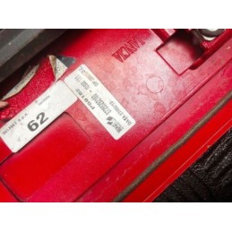 2013 CHRYSLER YPSILON 1.2 MK3 TAILGATE SPOILER 735479605