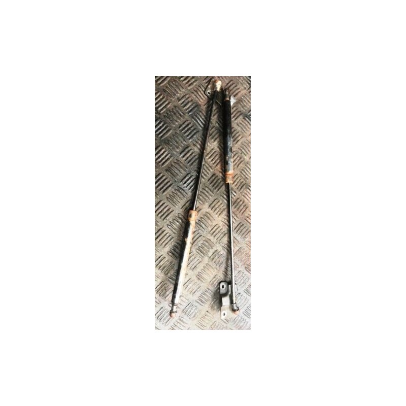 2003 RANGE ROVER VOGUE L322 TD6 HSE TAILGATE STRUT PAIR