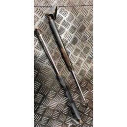 HONDA FRV 2004-2011 MK1 2.2 I-CTDI TAILGATE STRUT PAIR