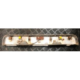 2007 NISSAN PATHFINDER 2.5 DCI R51 TAILGATE CHROME TRIM