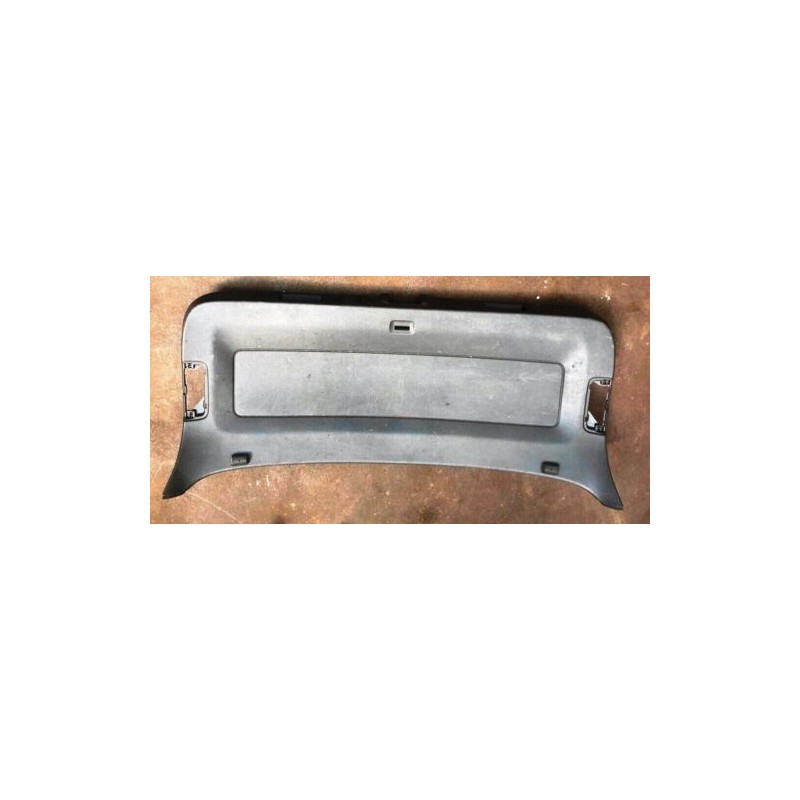2009 VOLKSWAGEN TIGUAN 1.4 TSI 5N TAILGATE TRIM PANEL 5N0867601