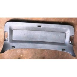 2009 VOLKSWAGEN TIGUAN 1.4 TSI 5N TAILGATE TRIM PANEL 5N0867601