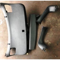 2013 MAZDA CX-5 2.2 D SKYACTIV TAILGATE TRIM SET VARIOUS