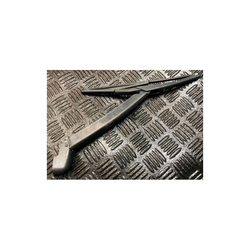 2013 CHRYSLER YPSILON 1.2 MK3 TAILGATE WIPER ARM