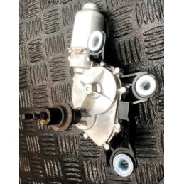 2009 Skoda Fabia MK2 1.2 HTP TAILGATE WIPER MOTOR 5J7955711A