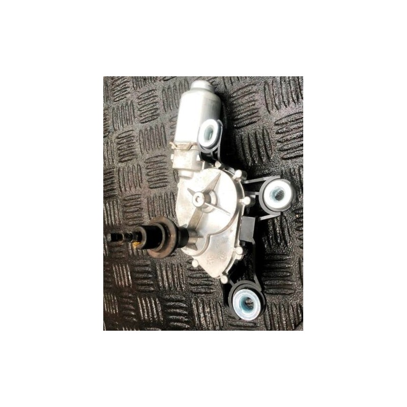 2009 Skoda Fabia MK2 1.2 HTP TAILGATE WIPER MOTOR 5J7955711A