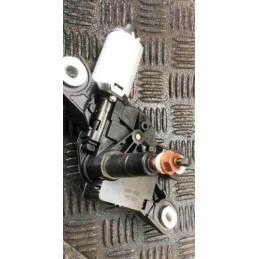 2009 VOLKSWAGEN TIGUAN 1.4 TSI 5N TAILGATE WIPER MOTOR 5N0955711A