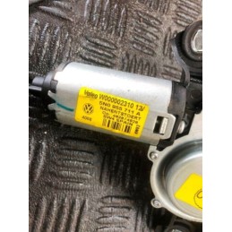 2009 VOLKSWAGEN TIGUAN 1.4 TSI 5N TAILGATE WIPER MOTOR 5N0955711A