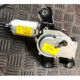 2009 VOLKSWAGEN TIGUAN 1.4 TSI 5N TAILGATE WIPER MOTOR 5N0955711A