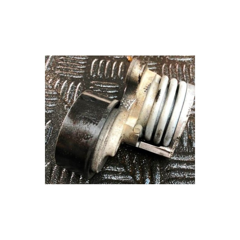 2006 BMW E90 3 series 2.0 D TENSIONER