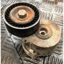 2009 Citroen C5 2.0 HDi VTR+ MK3 TENSIONER