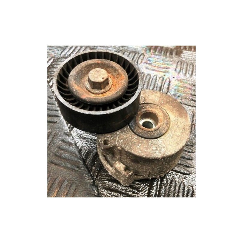 2009 Citroen C5 2.0 HDi VTR+ MK3 TENSIONER