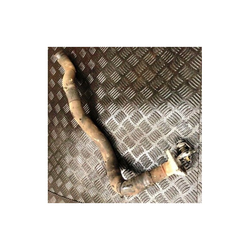 2007 NISSAN PATHFINDER 2.5 DCI R51 THERMOSTAT HOUSING