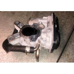 2010 SUBARU LEGACY 2.0 DIESEL BODY THROTTLE 14710AA741