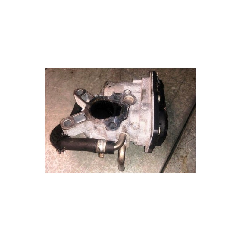 2010 SUBARU LEGACY 2.0 DIESEL BODY THROTTLE 14710AA741