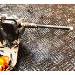 HONDA FRV 2004-2011 MK1 2.2 I-CTDI THROTTLE POSITION MOTOR