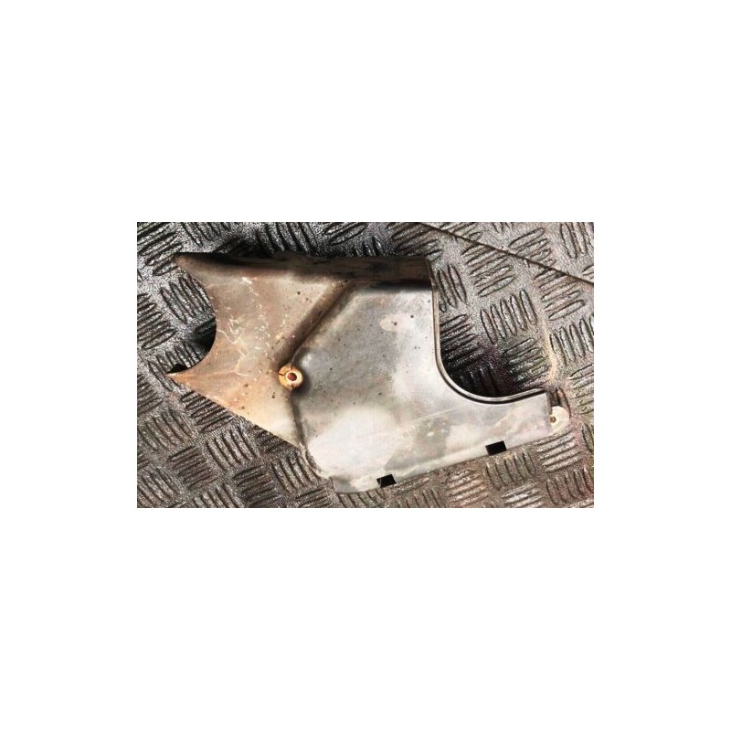 2013 CHRYSLER YPSILON 1.2 MK3 TIMING BELT COVER 55183452