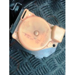 2006 NISSAN 350Z PASSENGER SIDE LEFT SEAT BELT TK-AB2-EG404