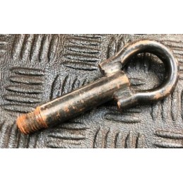 2011 PEUGEOT BOXER 335 L3H2 LWB 2.2 TOW EYE