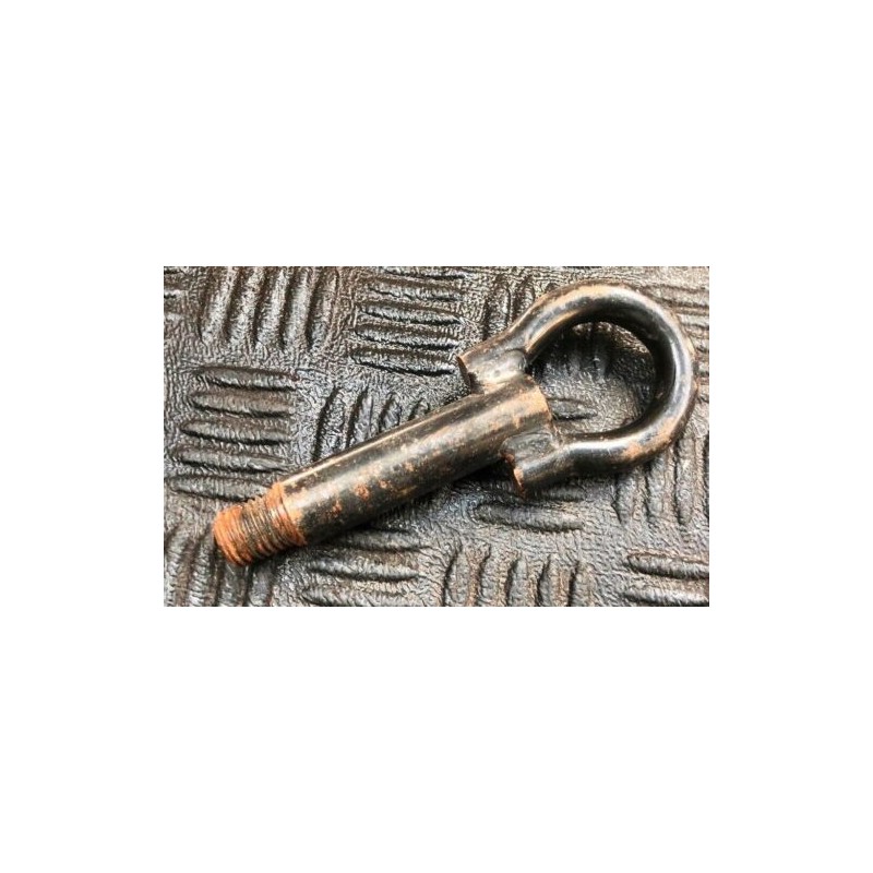 2011 PEUGEOT BOXER 335 L3H2 LWB 2.2 TOW EYE