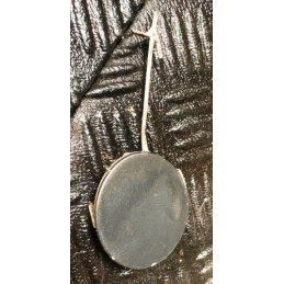 2011 Vauxhall Insignia 2.0 CDTi SRi Nav TOW EYE COVER 551004542