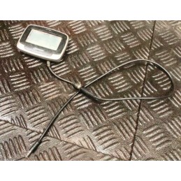 2011 RELAY BOXER DUCATO L3H2 2.2 TRAFFIC MASTER