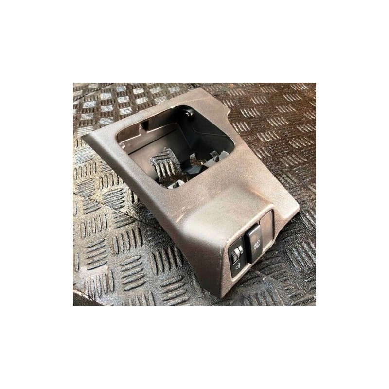 HONDA FRV 2004-2011 MK1 2.2 I-CTDI TRAY WITH SWITCH 77300-SJD